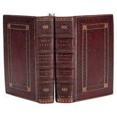 2 vol. Anon, Holy Bible: for the Use of Families.