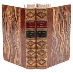 2 Vol. Austen Henry Layard Esq., Nínive y sus restos
