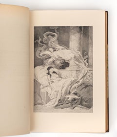 2 vol. John Keats, The Letters and Poems of John Keats. Fourth Edition