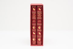 2 vol. Lewis Carroll, Alicia en el país de las maravillas y A través del espejo
