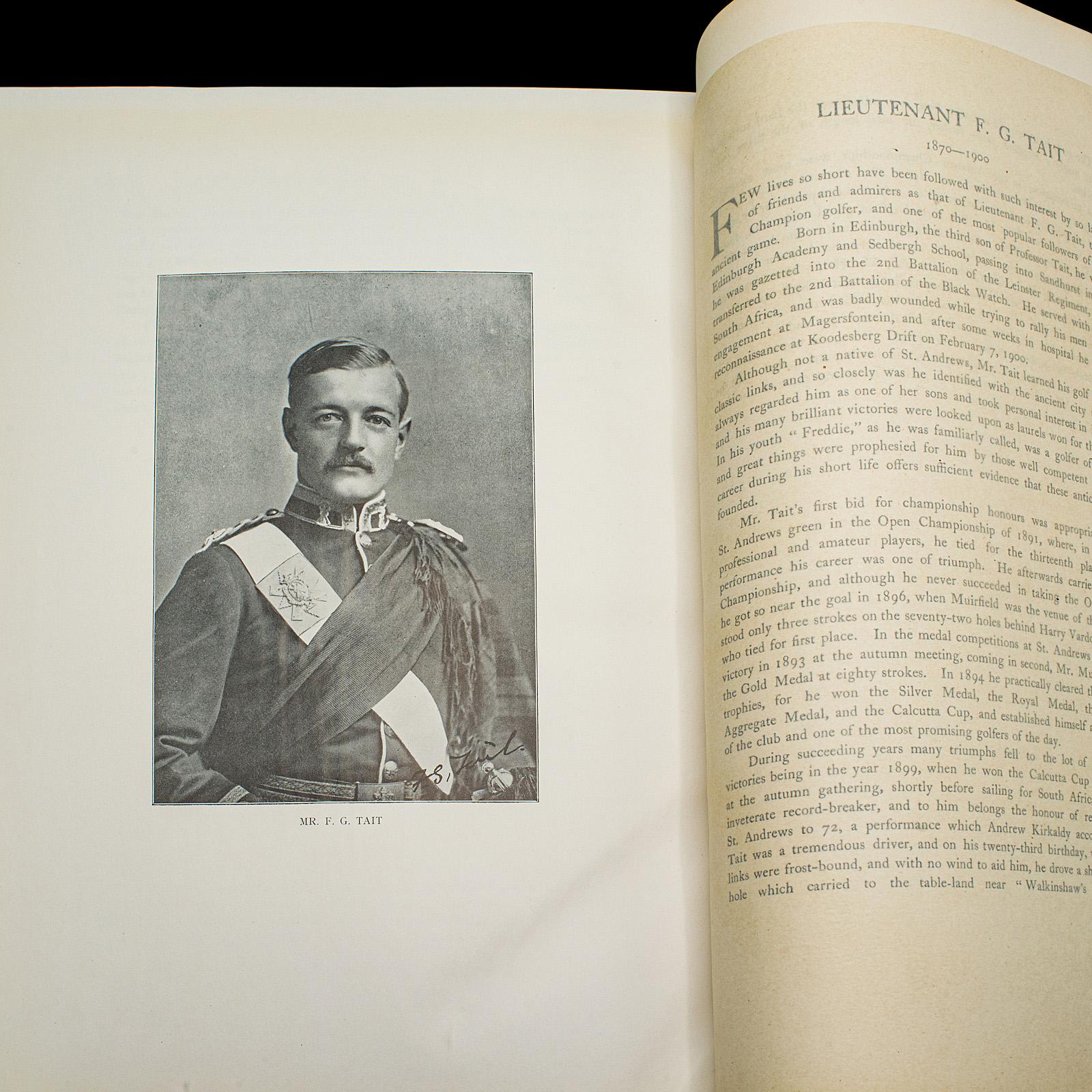 2 Vols Livre ancien, British Sports and Sportsmen, English, Sporting Reference en vente 5