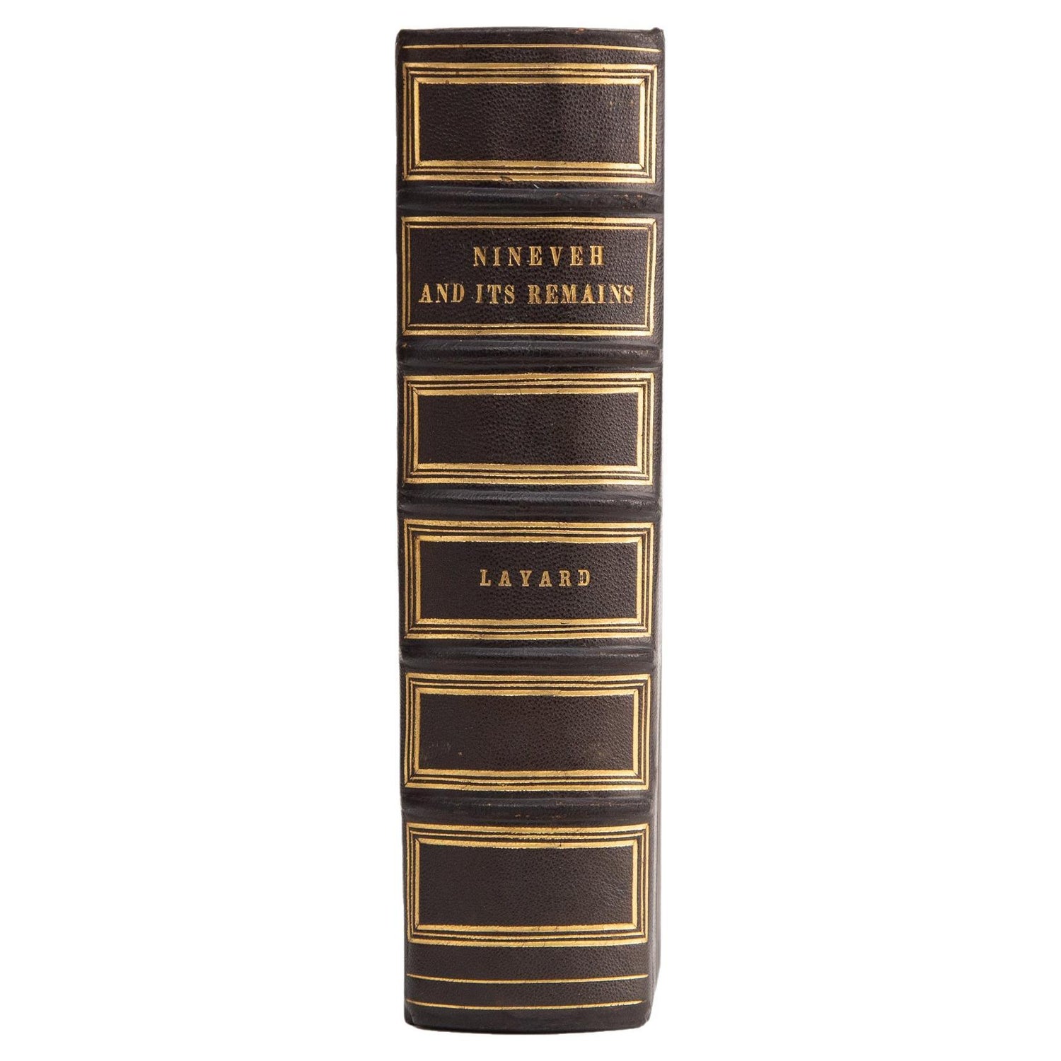 2 Volumes, Henry David Thoreau, Walden at 1stDibs