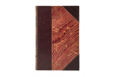 2 Volumes. Edmondo de Amicis, Constantinople.