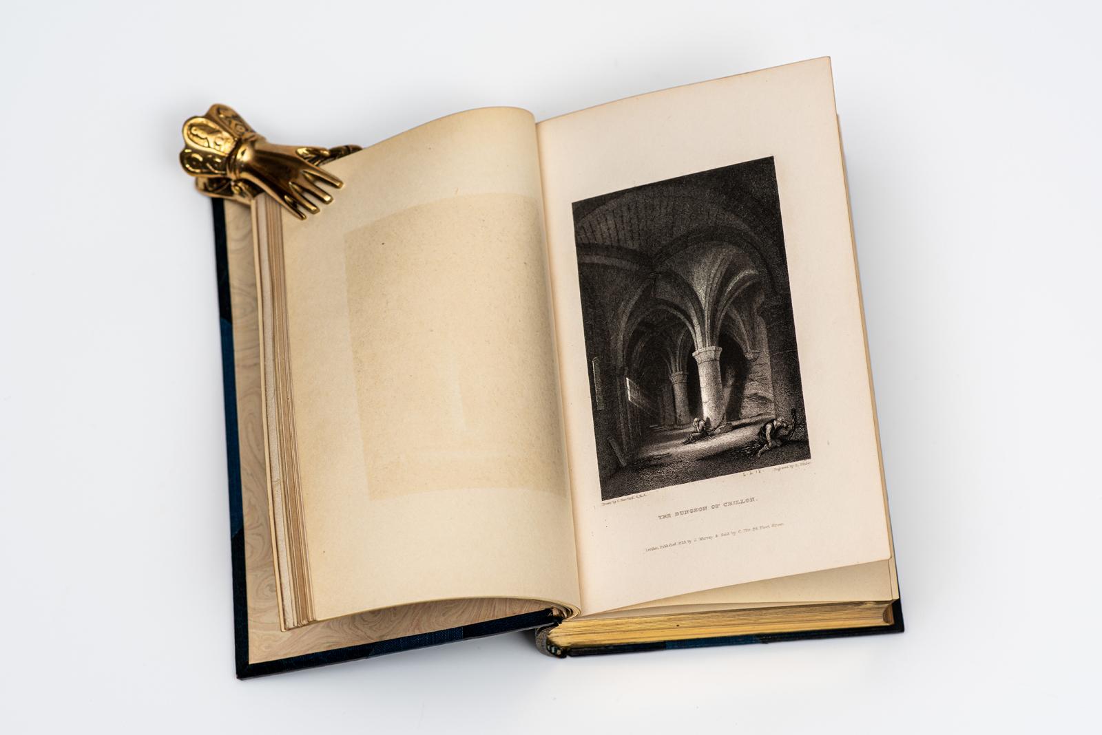 Cuir 2 Volumes. Edward Dowden, La vie de Percy Bysshe Shelley. en vente