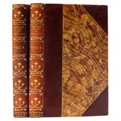 2 Volumes, John Keats, Poetical Works of John Keats