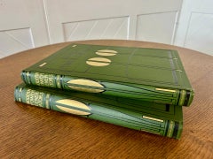 2 volumes - Modern power generators technical reference books