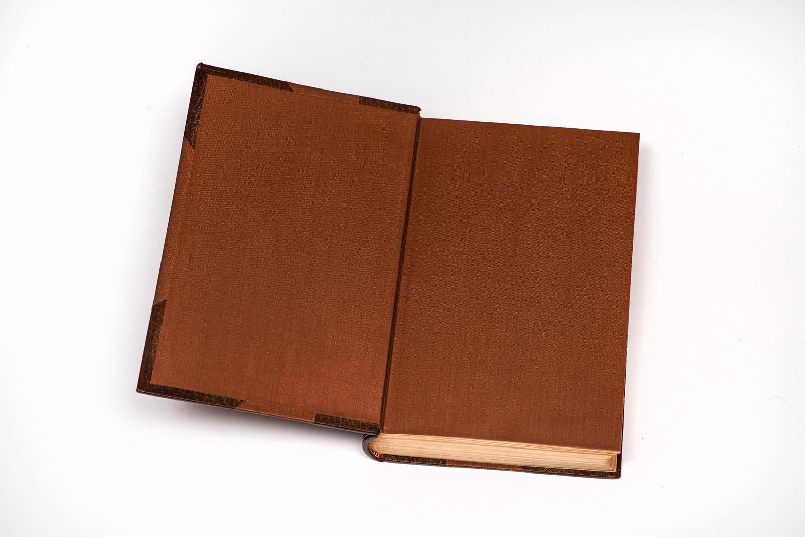2 Volumes. Samuel Rawson Gardiner, le gouvernement personnel de Charles Ier Bon état - En vente à New York, NY