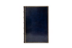 2 Volumes. Samuel Rogers, The Writings.