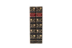 2 Volumes. Samuel Rogers, The Writings.