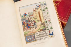 2 Volumes, Sir John Froissart's Chronicles Of England, France & Spain