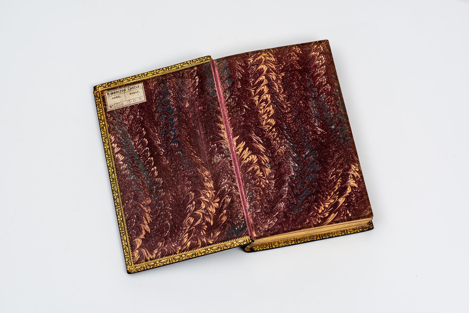 English 2 Volumes. The Duke of Manchester, Court and Society from Elizabeth to Anne.
