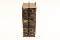 2 Volumes. U.S. Grant, Personal Memoirs.