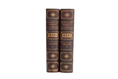 2 Volumes, U.S. Grant, Personal Memoirs