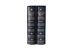 2 Volumes. U.S. Grant, Personal Memoirs