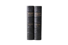 2 Volumes. U.S. Grant, Personal Memoirs.