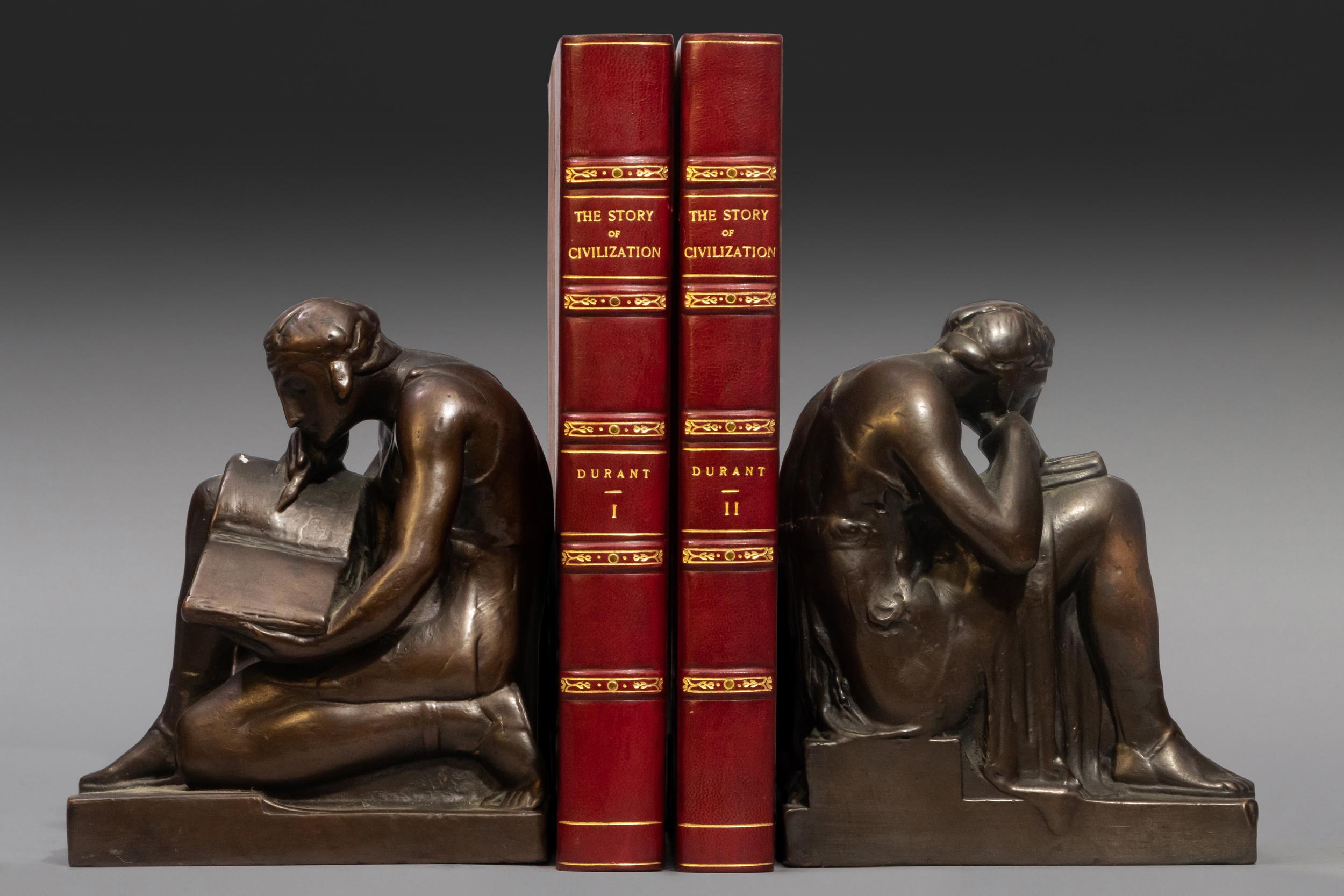 2 Volumes Will Durant The Story Of Civilization Our Oriental 2 Volumes Will Durant The Story Of Civilization Our Oriental