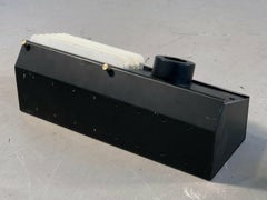 Ein Paar MODERNIST WALL APPLIQUES von JACQUES BINY für LUMINALITE, Frankreich 1950