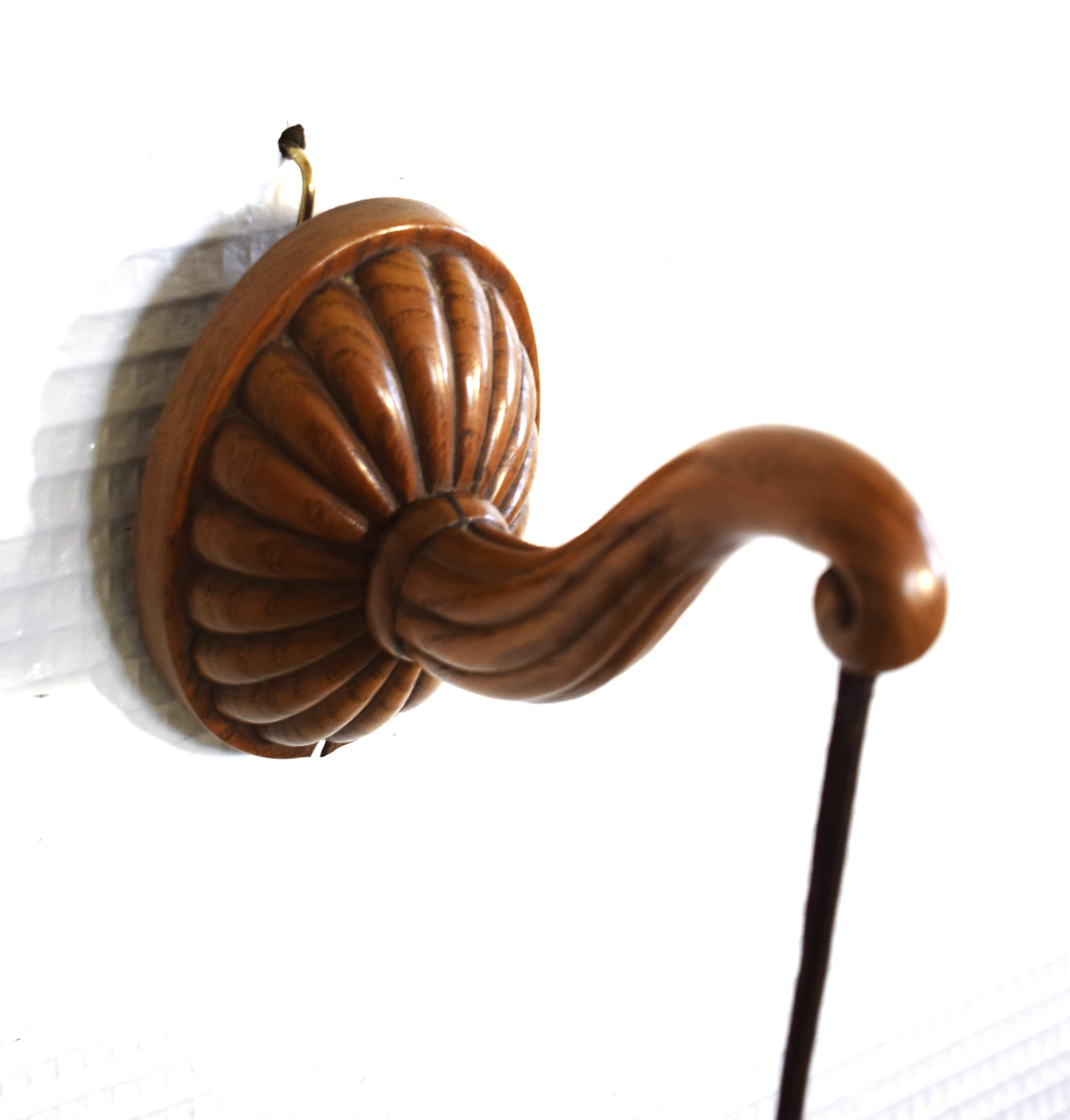 2 Wandleuchten von Josef Hoffmann, 1905 (Frühes 20. Jahrhundert) im Angebot