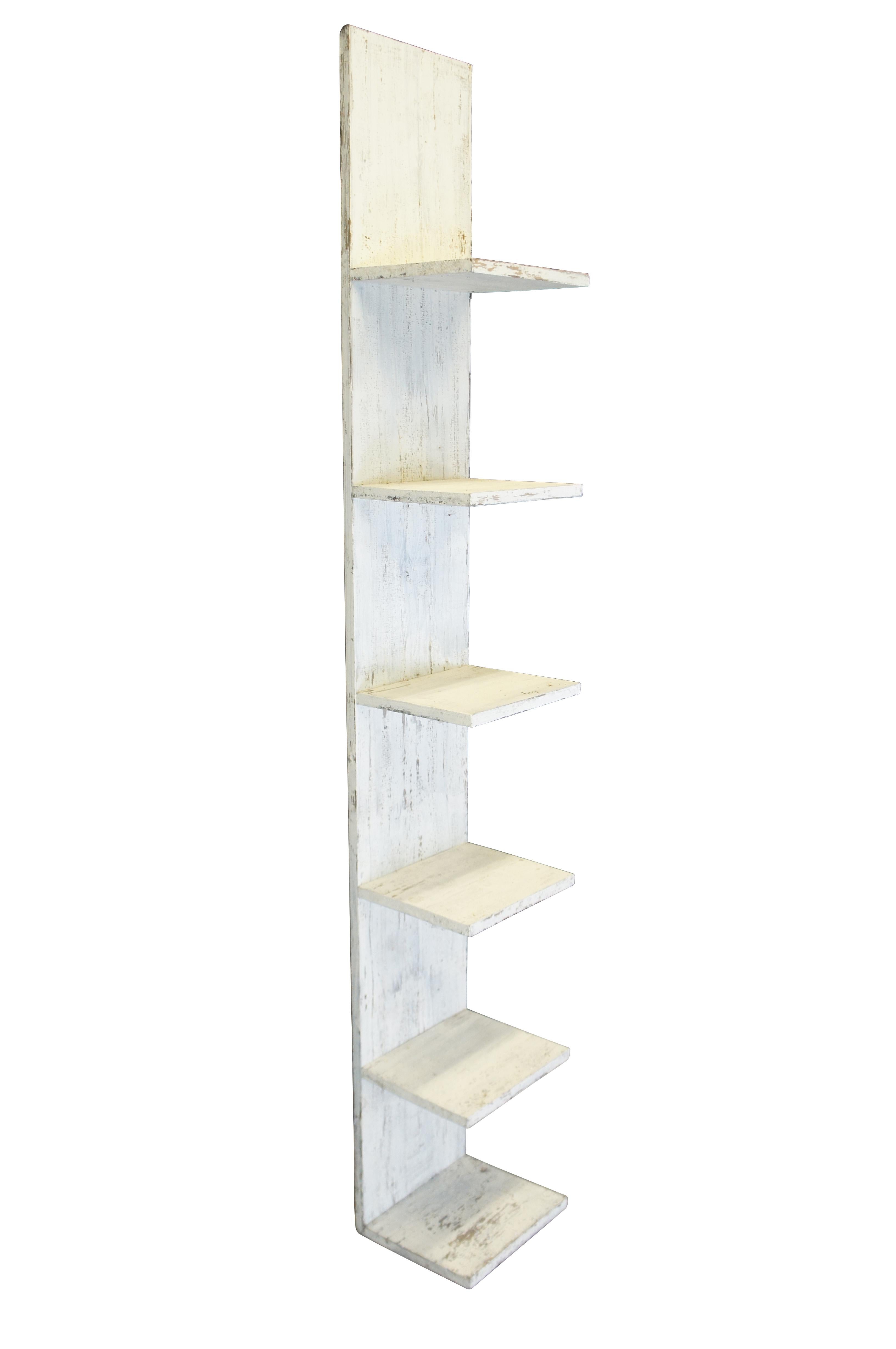 library shelves dimensions