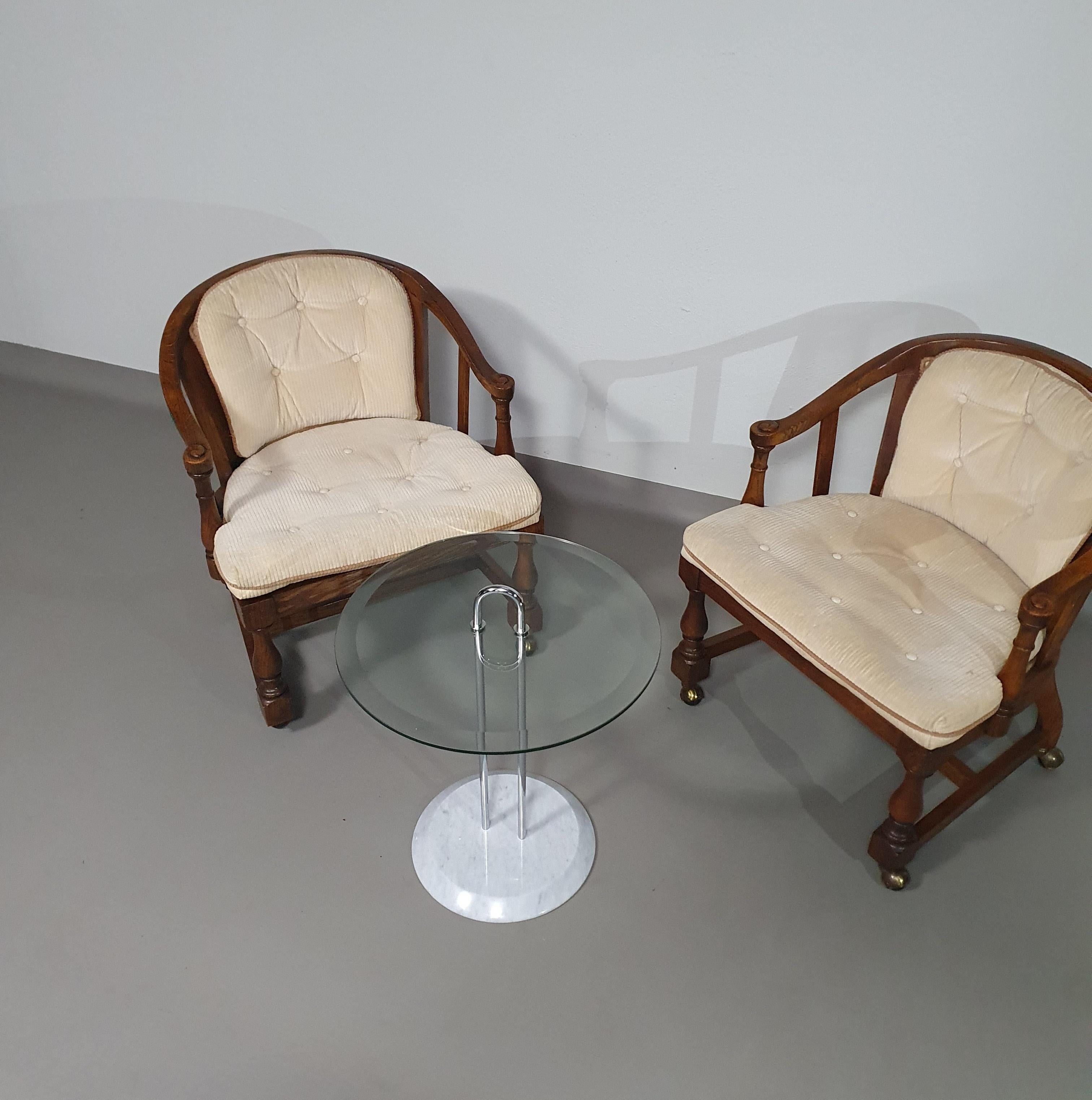 2 fauteuils Drexel Heritage Furnishings Inc. USA par Shirley Brackett  en vente 10