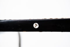 2 x original Bauhaus Armchair, B64 by Marcel Breuer for Thonet 1930 (Cescachair)