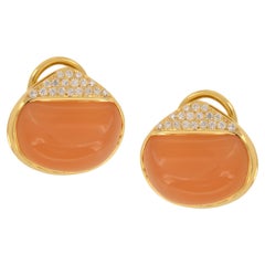 Clip-on Earrings