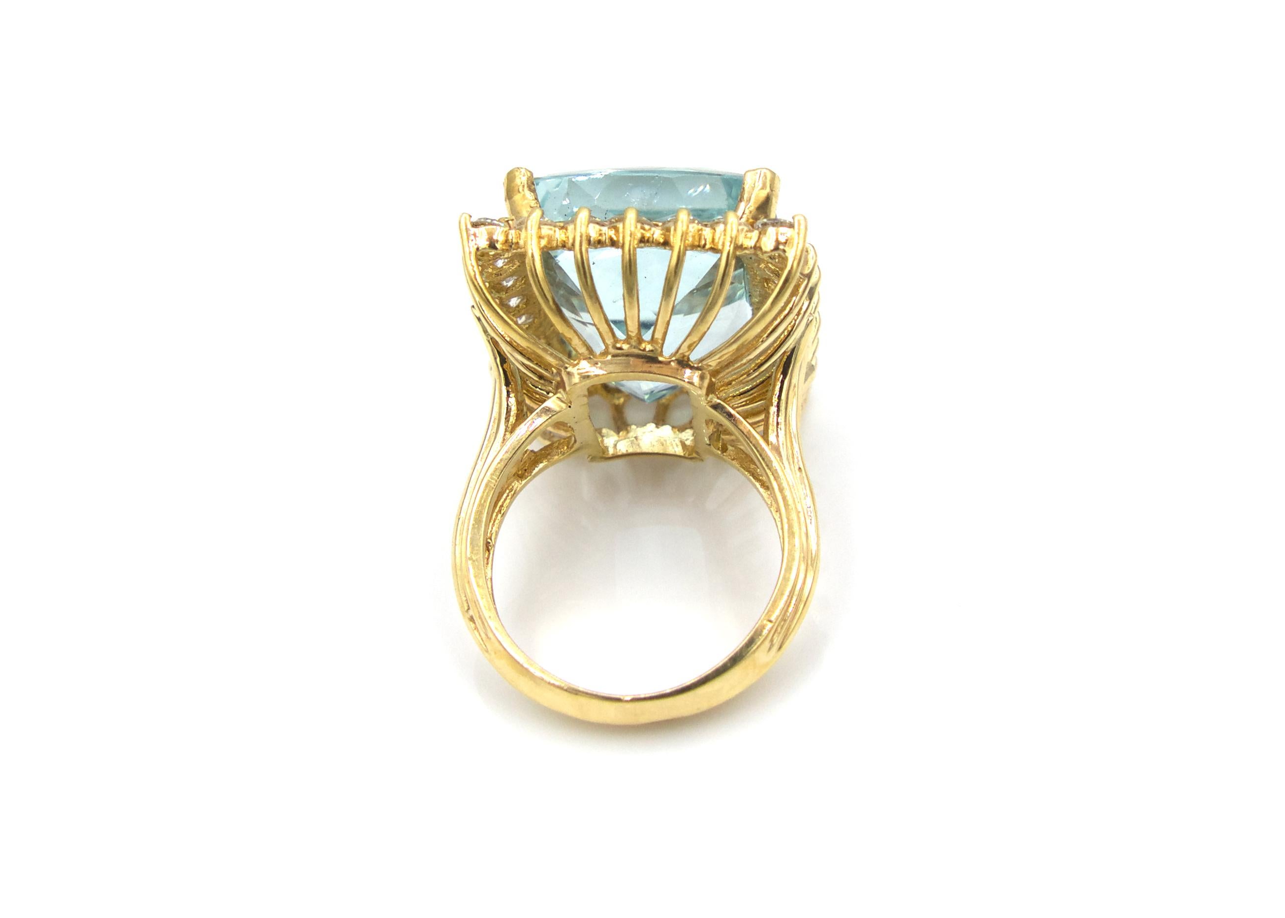20 carat diamond ring