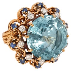 Cocktail Rings