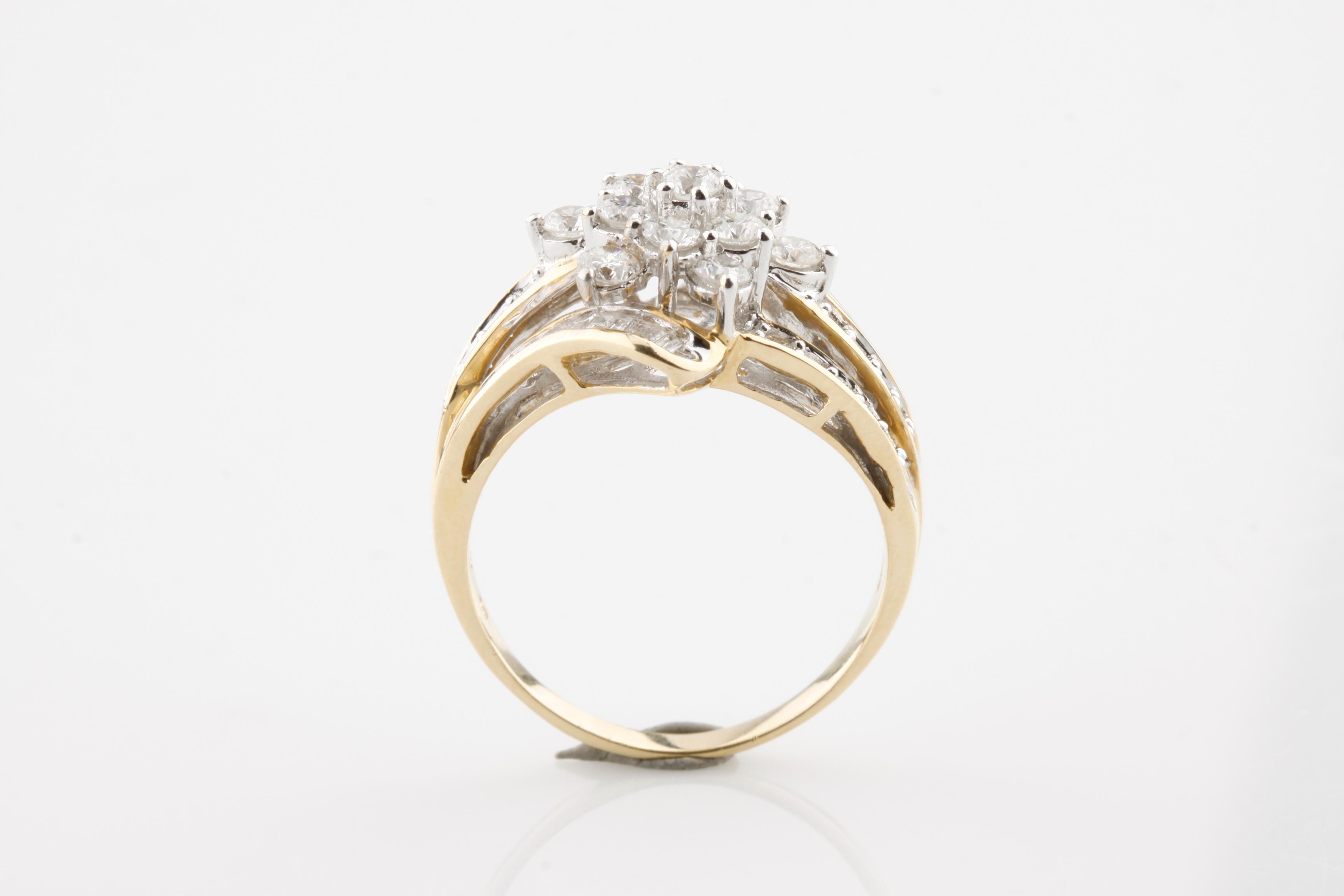sjd 925 ring with diamonds