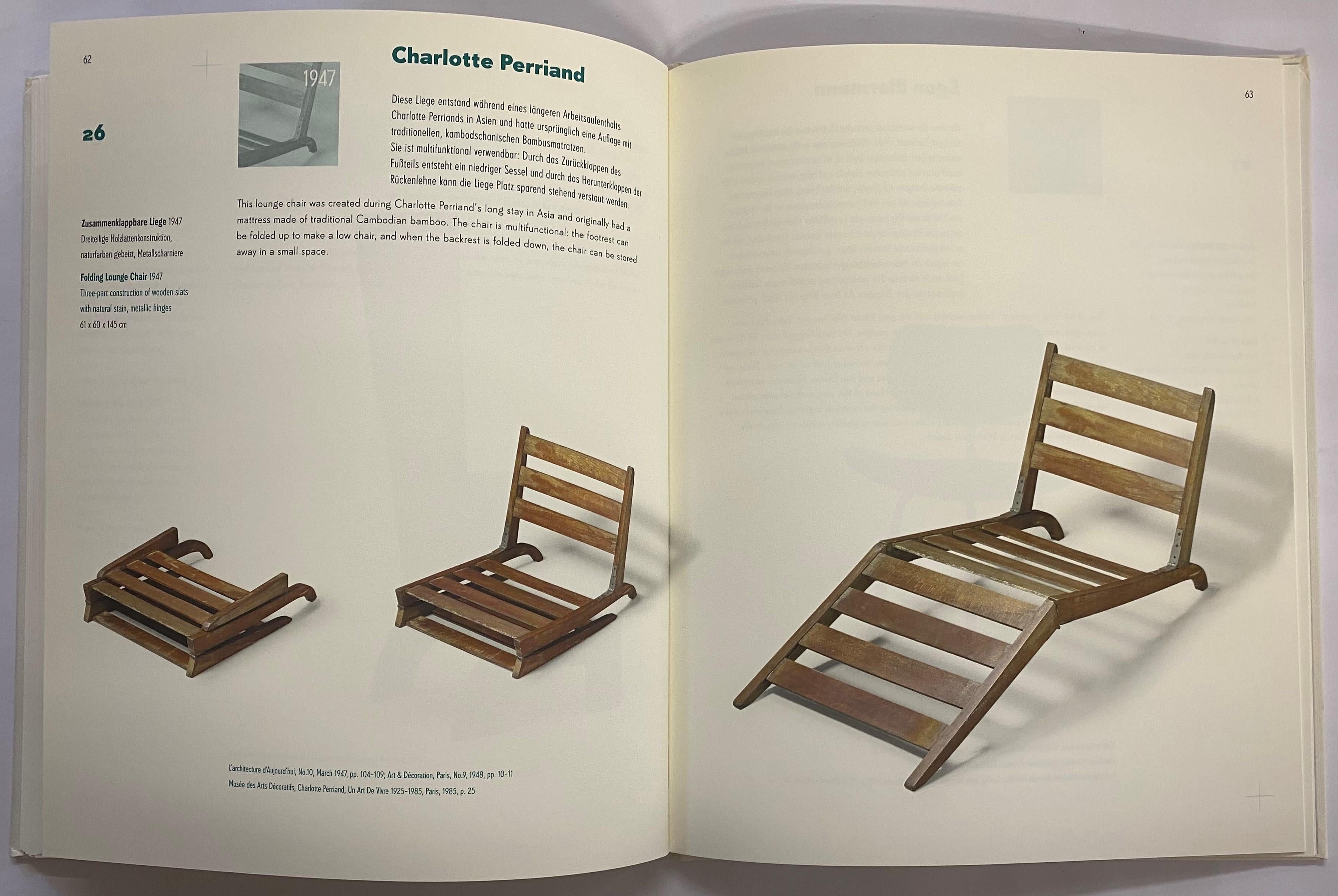 20 Century Seats (Book) For Sale 8
