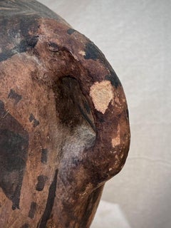 20" Chinese Neolithic Pottery Vase