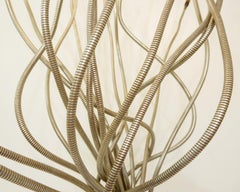 20 Flexible Arms Floor Lamp