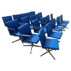 Aluminum Seating