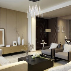 20 Hand-Blown Glass Pendants Glass Prism Shape Chandelier. MONT BLANC. LED