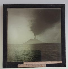 20 Magic Lantern Slides, Motifs, Italy