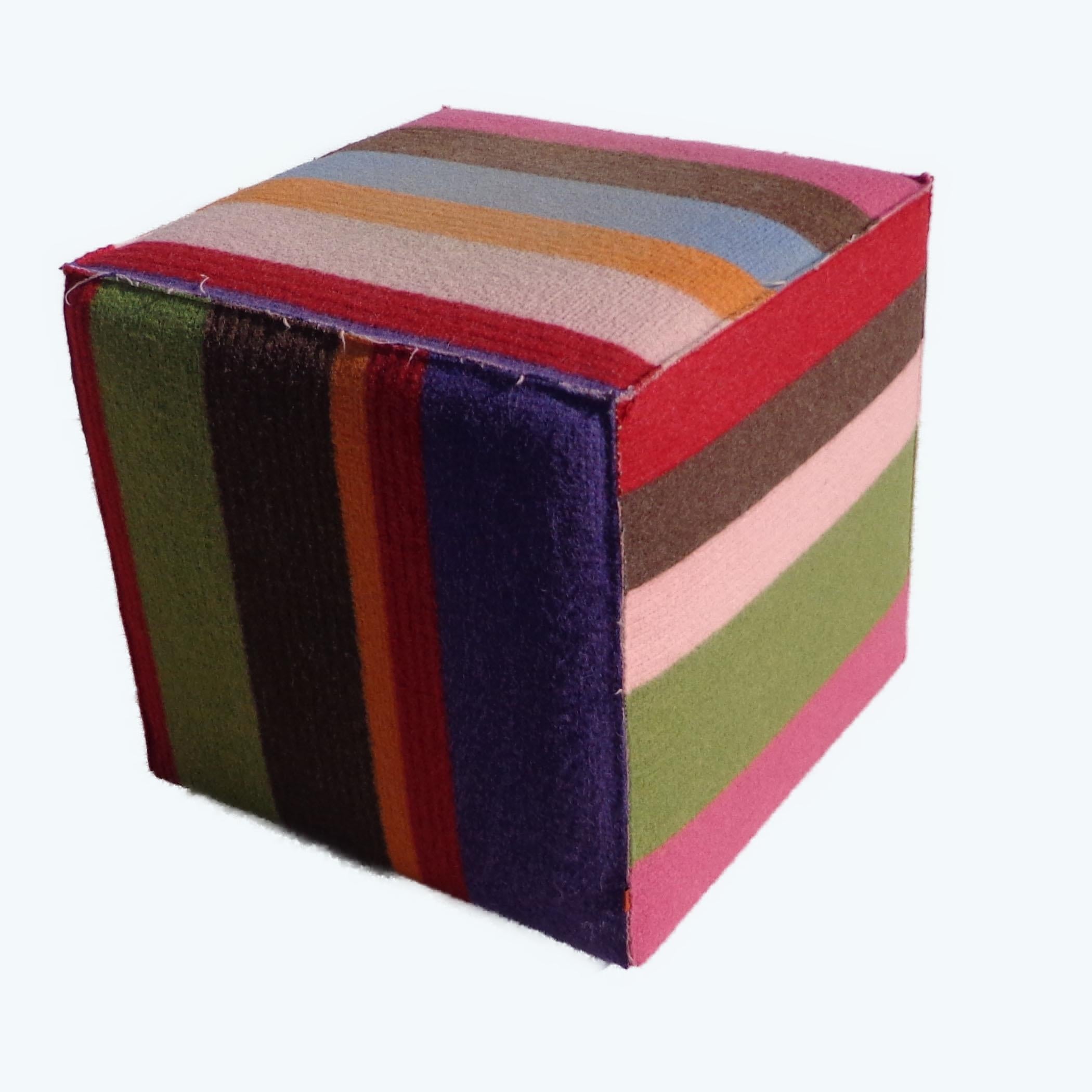 missoni ottoman