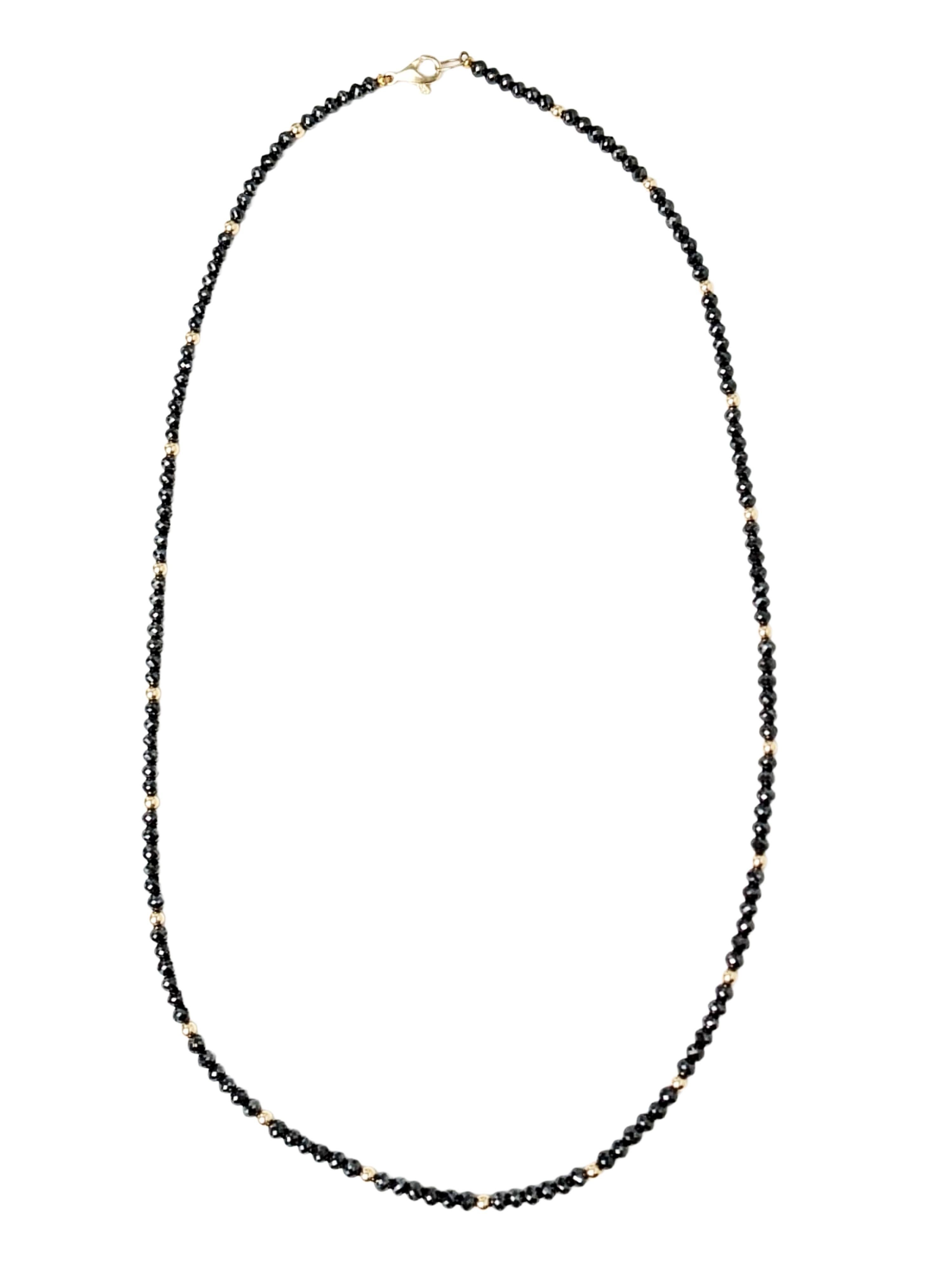 Perlina Collana da 20