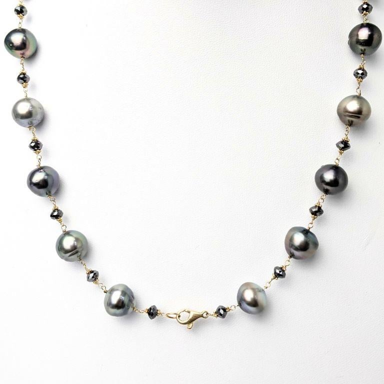 Perle Collier de 20