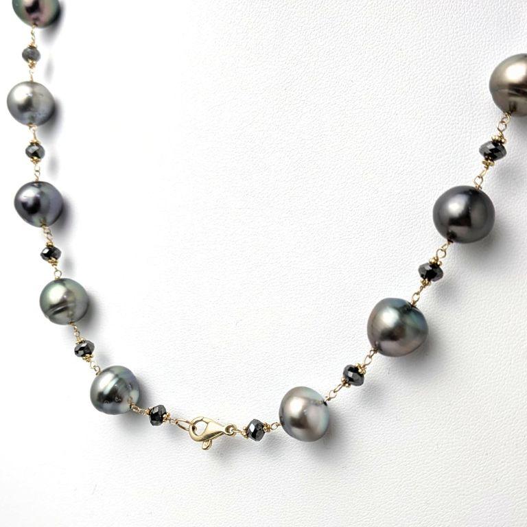 Collier de 20