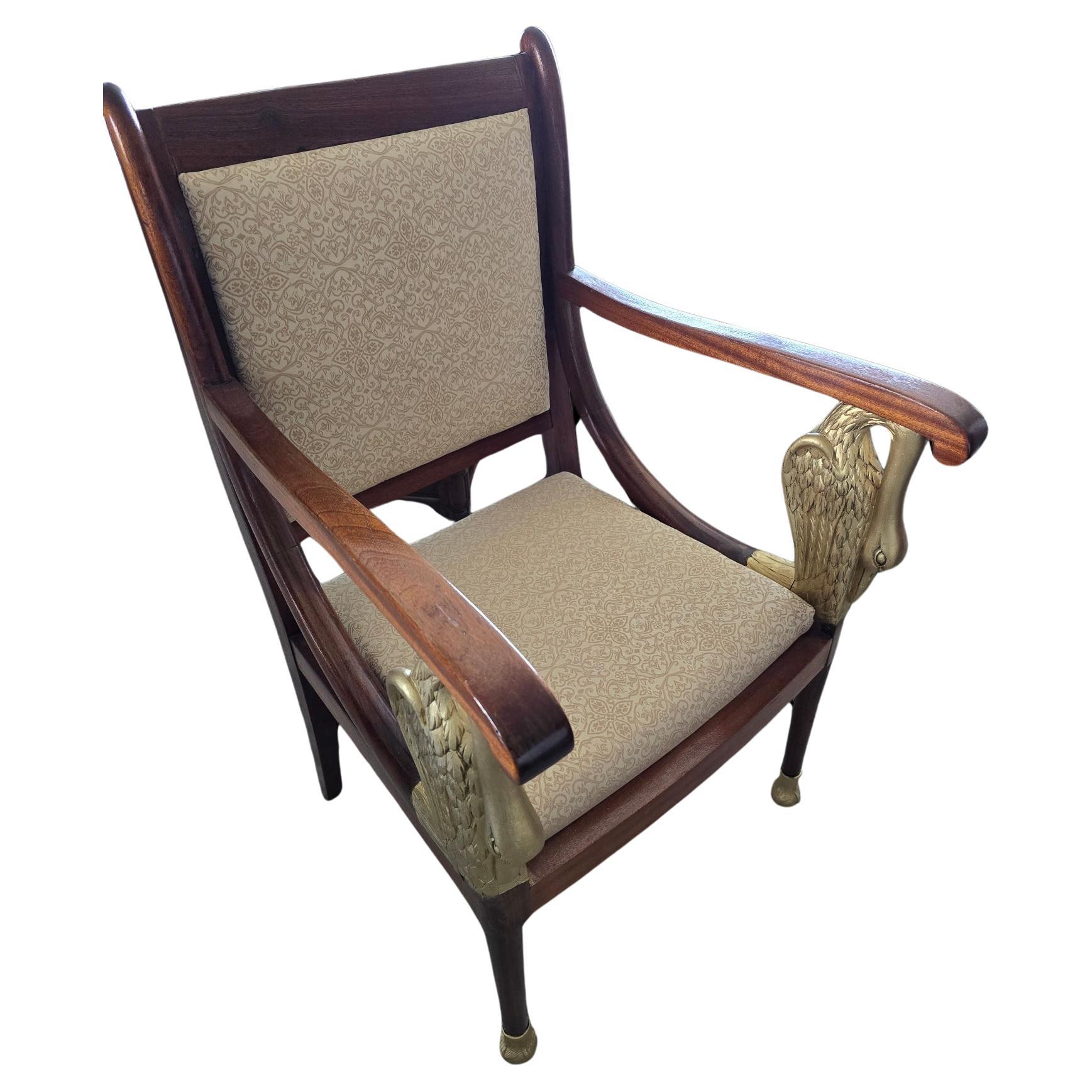 Empire Revival Chairs