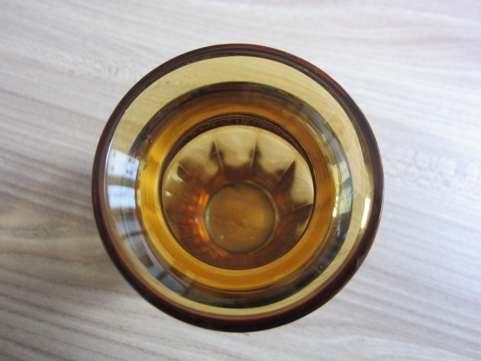 Moser-Vase aus dem 20. Jahrhundert im Zustand „Hervorragend“ im Angebot in Vienna, AT