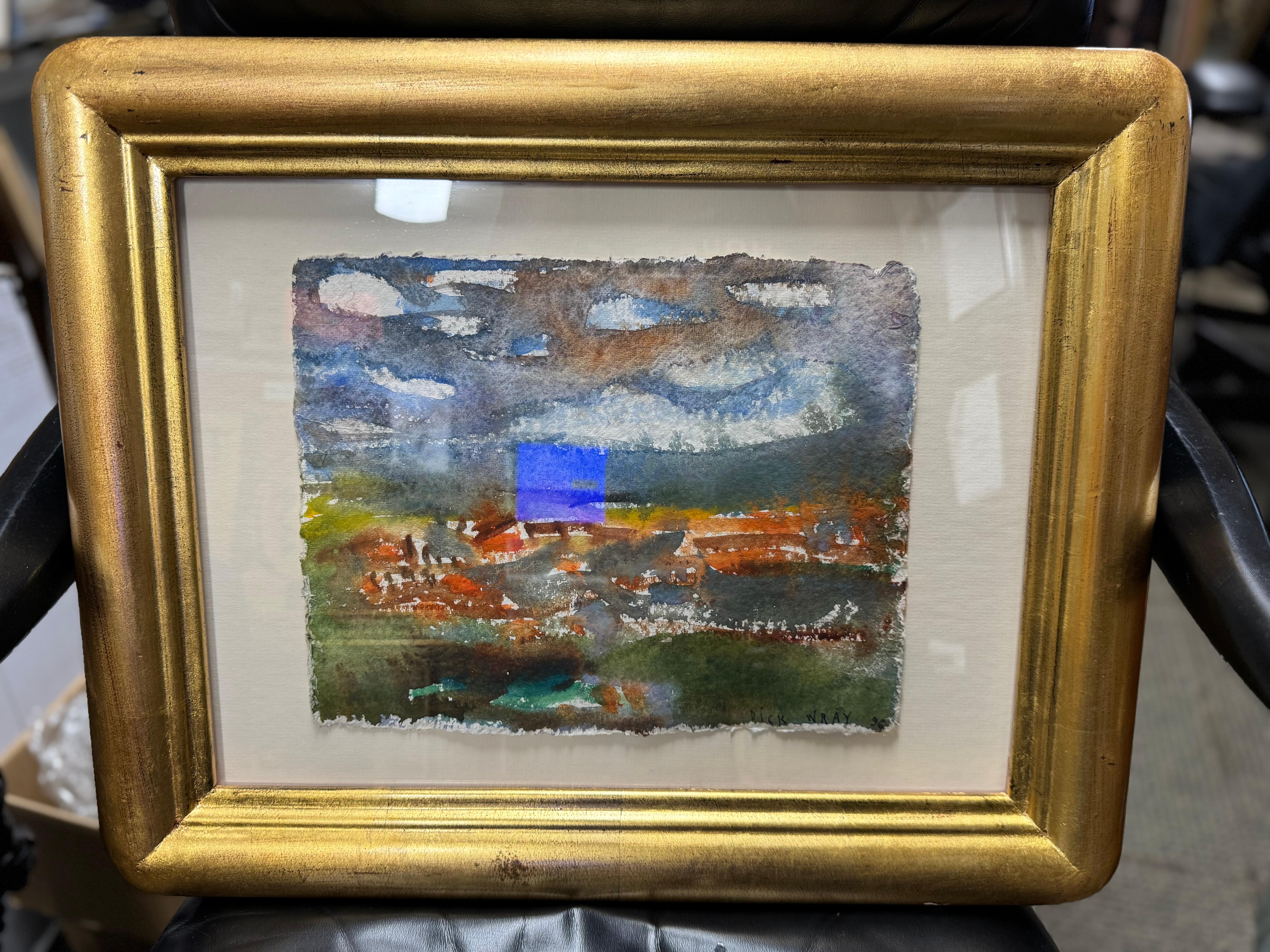 20' x 16