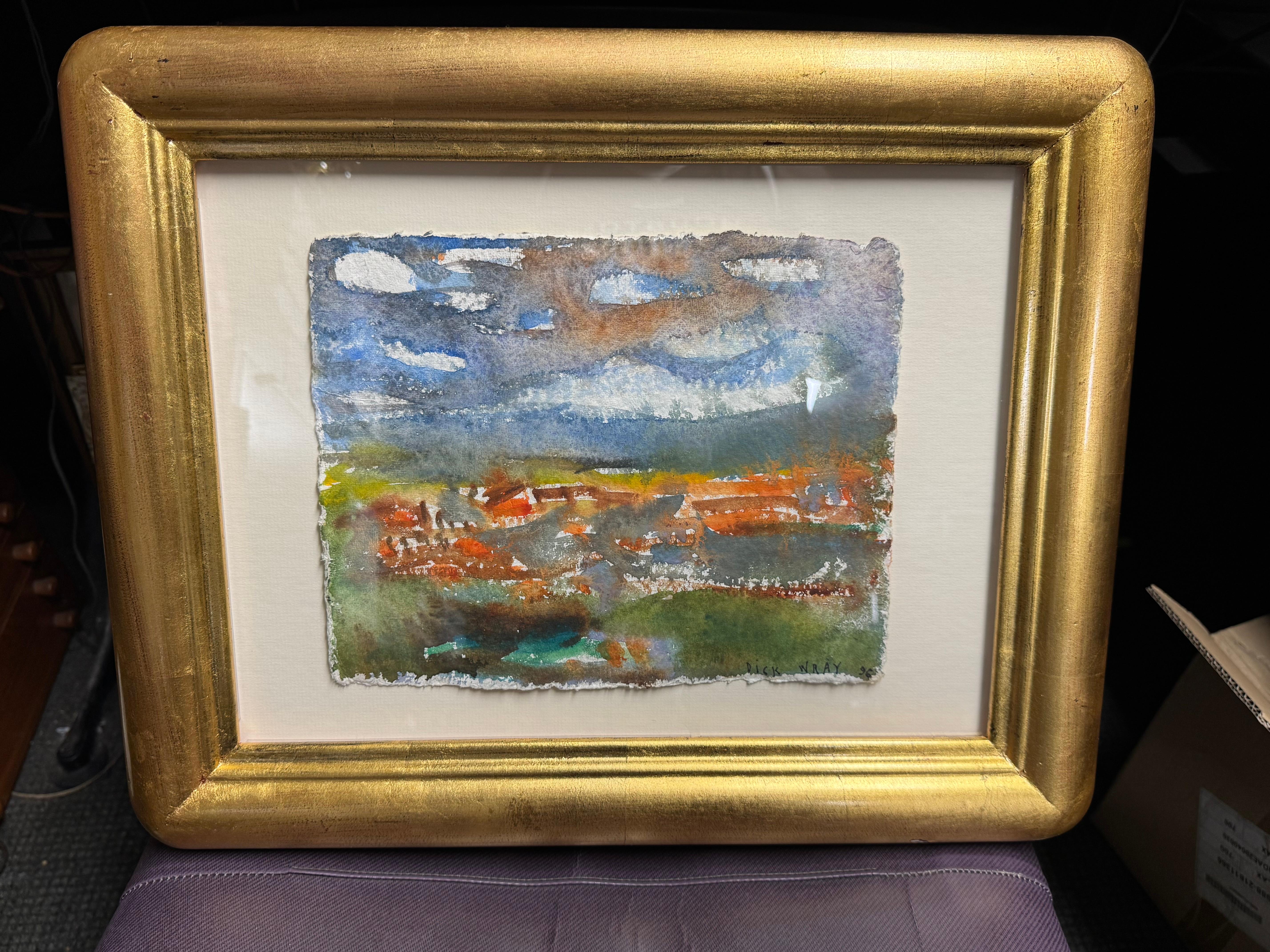 20' x 16
