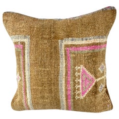 Cuscino 20 x 20 Anatolian Radiant Turkish Pillow Cushion Cover #7340