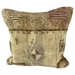 Cuscino 20 x 20 Anatolian Radiant Turkish Pillow Cushion Cover #7609