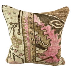 Coussin d'oreiller turc Dreamy Cascade 20 x 20 #7350
