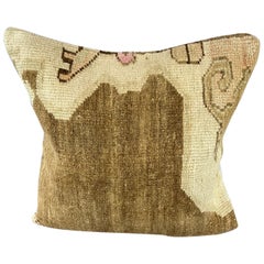 20 x 20 Teppich, Enchanted Oasis, türkisches Kissen, Kissenbezug, #6720, Teppich