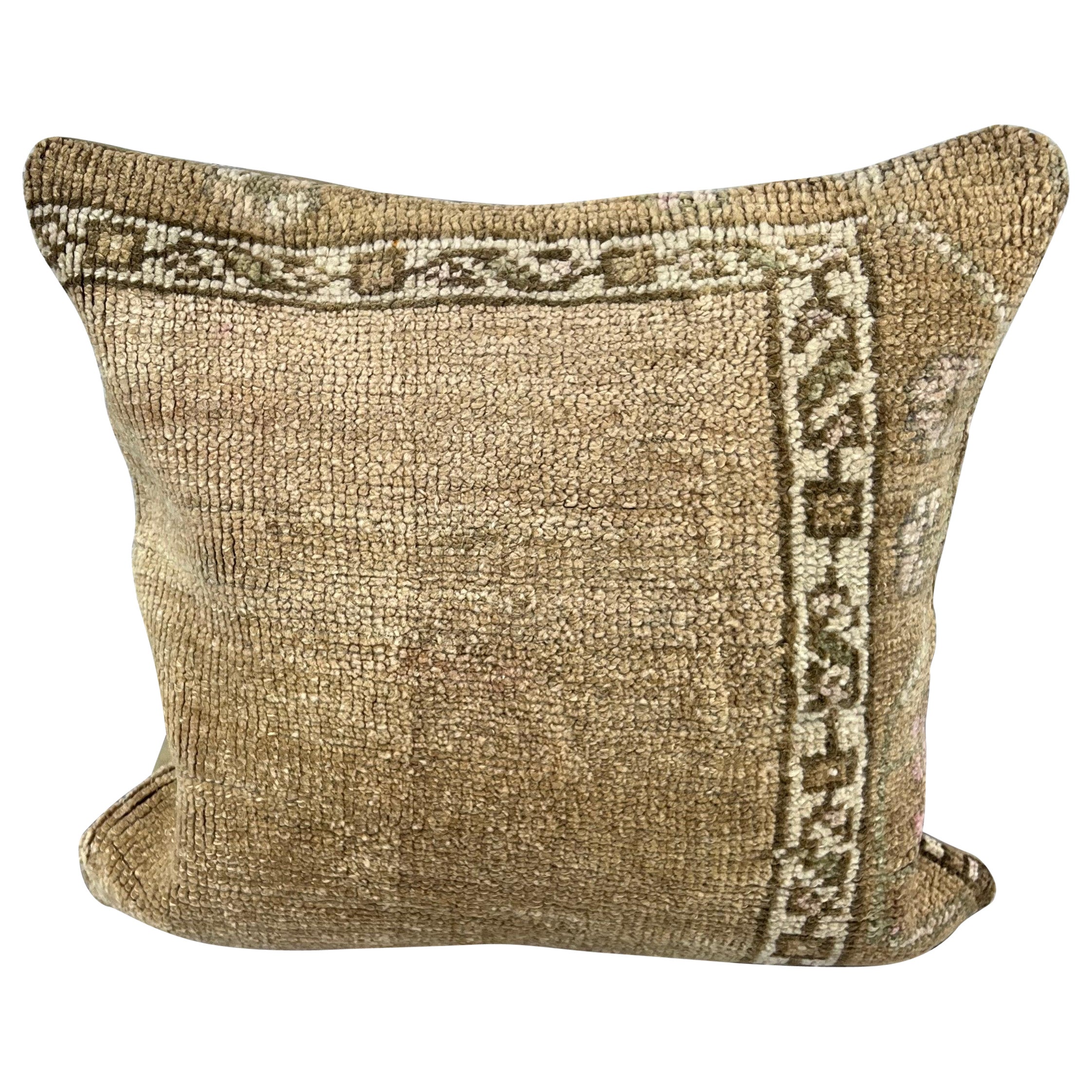 20 x 20 Cuscino Tappeto Moonlit Sanctuary Cuscino turco Copricuscino #7624 in vendita