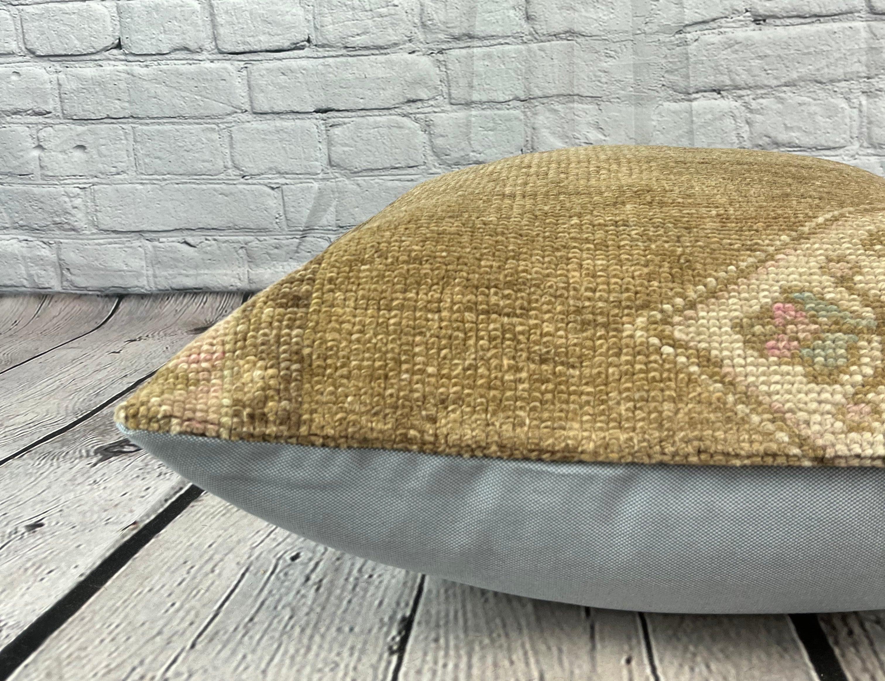 20 x 20 Cuscino Oasis Breeze Turco Cuscino Copricuscino #7387 In condizioni Nuovo in vendita a Houston, TX