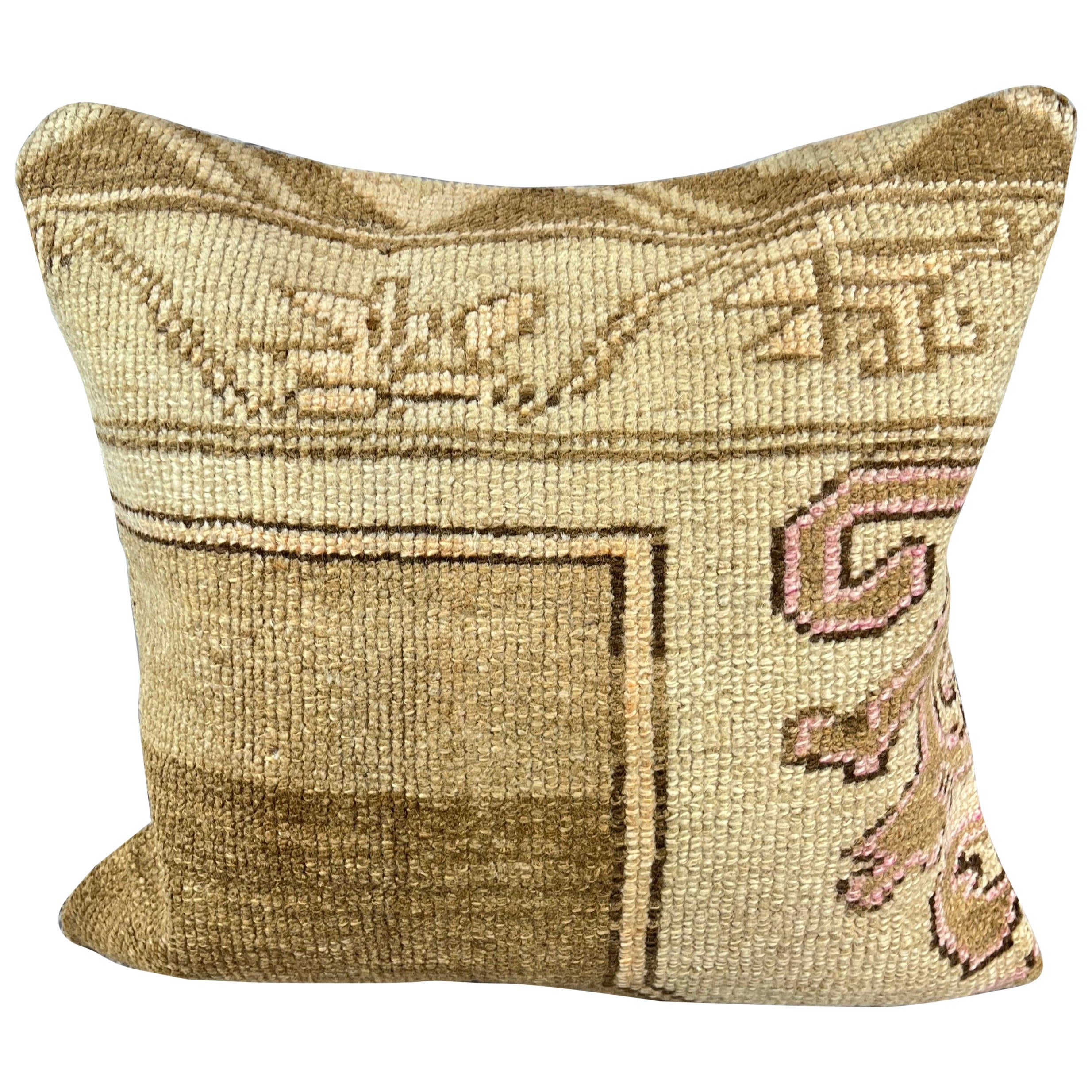 Coussin d'oreiller turc Opal Twilight 20 x 20 #6702